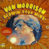 Album art Blowin' Your Mind by Van Morrison