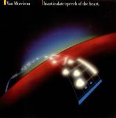 Album art Inarticulate Speech of the Heart by Van Morrison