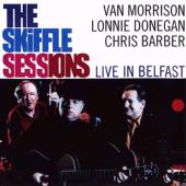 Album art The Skiffle Sessions - Live In Belfast by Van Morrison