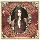 Album cover Heroes And Thieves by Vanessa Carlton Album art Heroes And Thieves