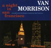 Album art A Night In San Francisco