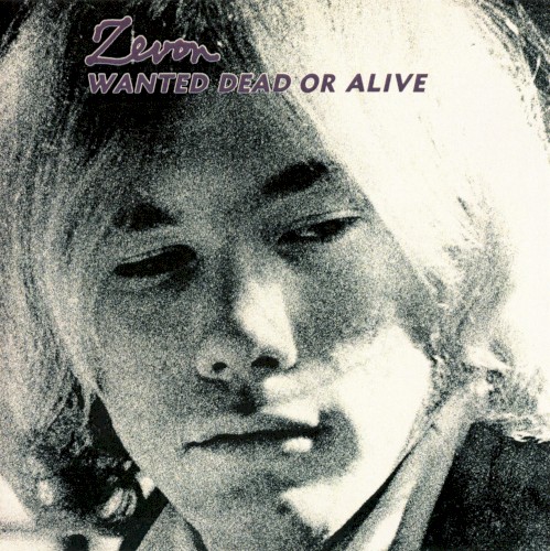 Wanted Dead Or Alive