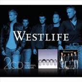 Album art Turnaround by Westlife