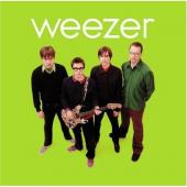 Album art The Green Album