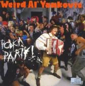 Album art Polka Party by Weird Al Yankovic