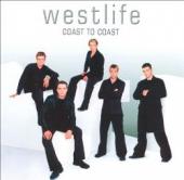 Album art Coast To Coast by Westlife