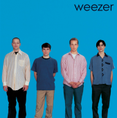 Album art The Blue Album