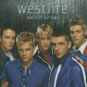 Album art World Of Our Own by Westlife