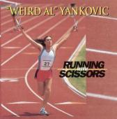 Album art Running With Scissors by Weird Al Yankovic