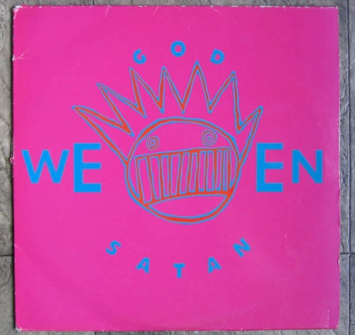 God Ween Satan: The Oneness
