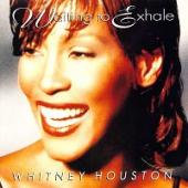 Album art Waiting To Exhale OST by Whitney Houston