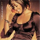 Album cover Just Whitney by Whitney Houston Album art Just Whitney