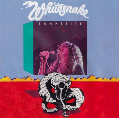 Snakebite