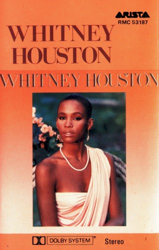 Whitney Houston