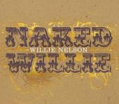 Album art Naked Willie by Willie Nelson