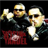 Album cover Pa'L Mundo by Wisin y Yandel Album art Pa'L Mundo