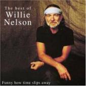 Album art Funny How Time Slips Away by Willie Nelson