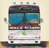 Album art Lost Highway