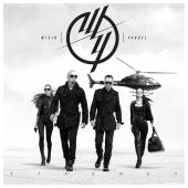 Album art Lideres by Wisin y Yandel