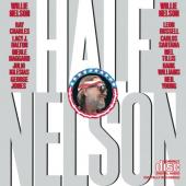Album art Half Nelson by Willie Nelson