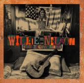 Album art Milk Cow Blues by Willie Nelson