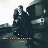 Album art Just One Love by Willie Nelson