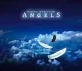 Album art Angels (Single) by Within Temptation