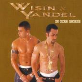 Album cover De Otra Manera by Wisin y Yandel Album art De Otra Manera