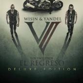 Album art Los Vaqueros, El Regreso [Deluxe Edition] by Wisin y Yandel