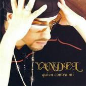 Album cover Quien Contra Mi by Wisin y Yandel Album art Quien Contra Mi