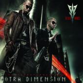 Album cover Los Extraterrestres - Otra Dimensión by Wisin y Yandel Album art Los Extraterrestres - Otra Dimensión