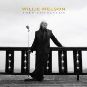 Album art American Classic by Willie Nelson