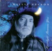 Album art Moonlight Becomes You by Willie Nelson