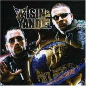 Album cover Pa'l Mundo - First Class Delivery by Wisin y Yandel Album art Pa'l Mundo - First Class Delivery