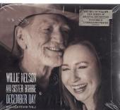 Album art Willie's Stash, Vol. 1: December Day by Willie Nelson