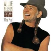 Album art Me and Paul by Willie Nelson