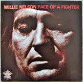 Album art Face Of A Fighter by Willie Nelson