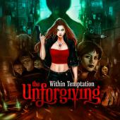 Album art The Unforgiving