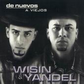 Album cover De Nuevos A Viejos by Wisin y Yandel Album art De Nuevos A Viejos