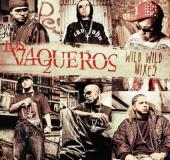 Album art Los Vagueros