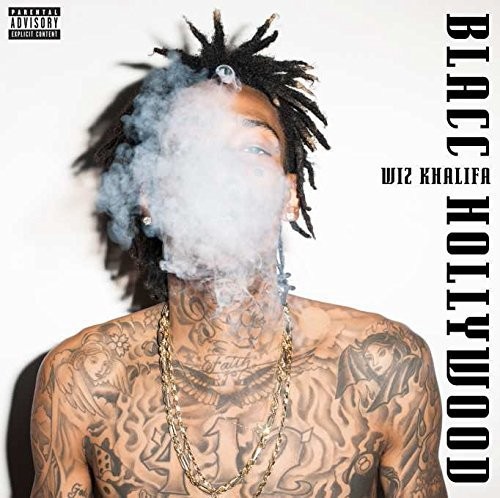 Blacc Hollywood
