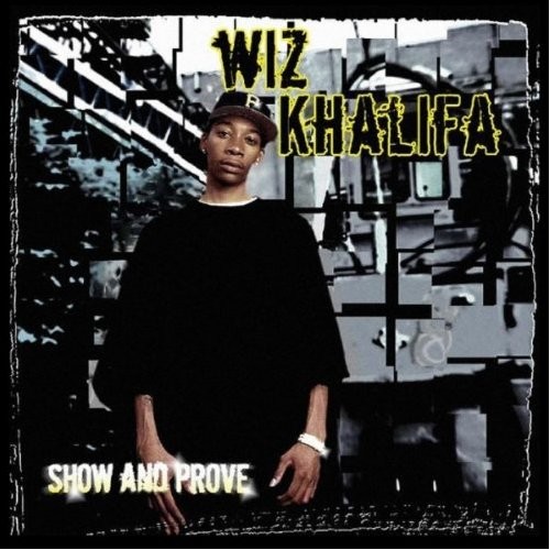 Show & Prove