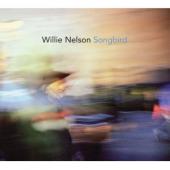 Album art Songbird by Willie Nelson