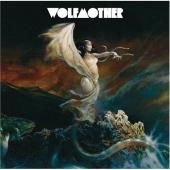 Album art Wolfmother