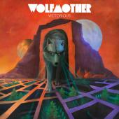 Album art Victorious by Wolfmother