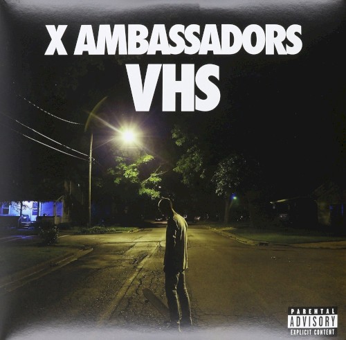 VHS