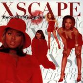 Album art Traces Of My Lipstick by Xscape