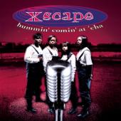 Album art Hummin' Commin' At Cha by Xscape