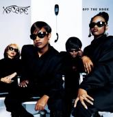 Album art Off the Hook by Xscape