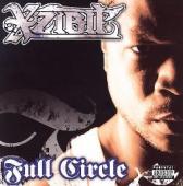 Album art Full Circle by Xzibit